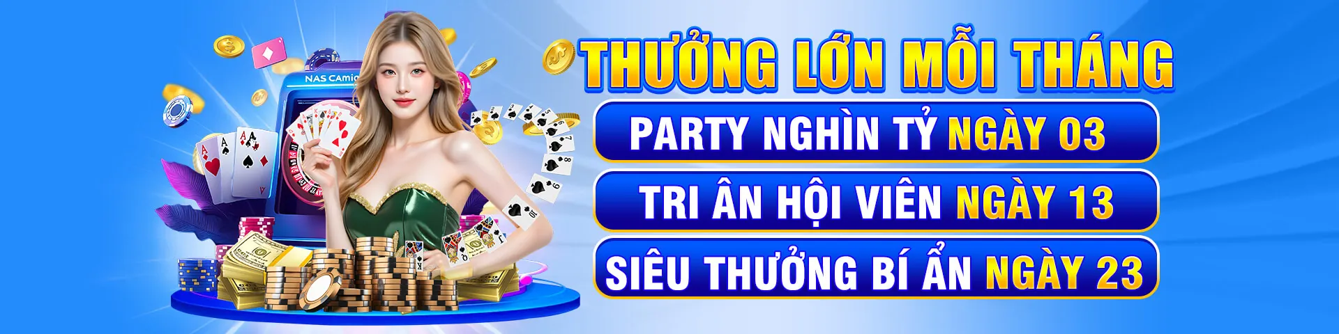 Điều khoản dịch vụ 56wim casino
